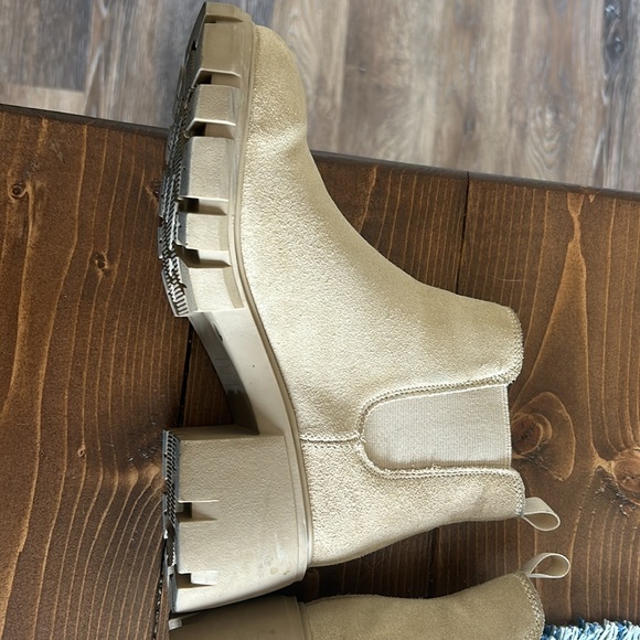 Steve Madden ankle boots - Picture 3 of 4